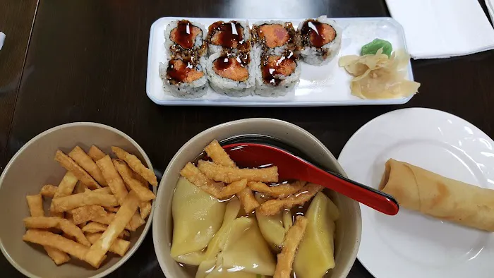 Sushi Palax Picture 7