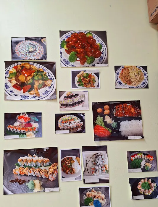 Sushi Palax Picture 2