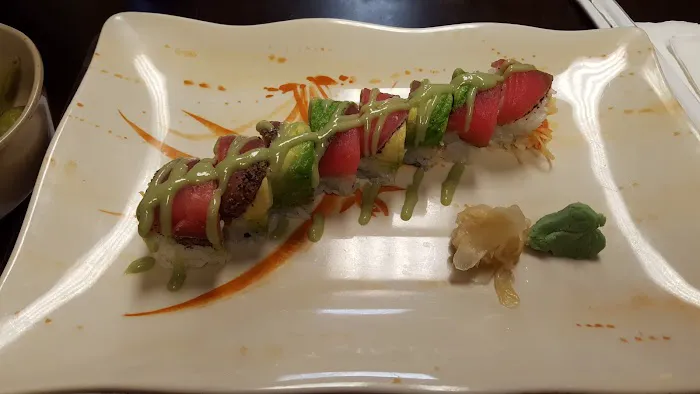 Sushi Palax Picture 3