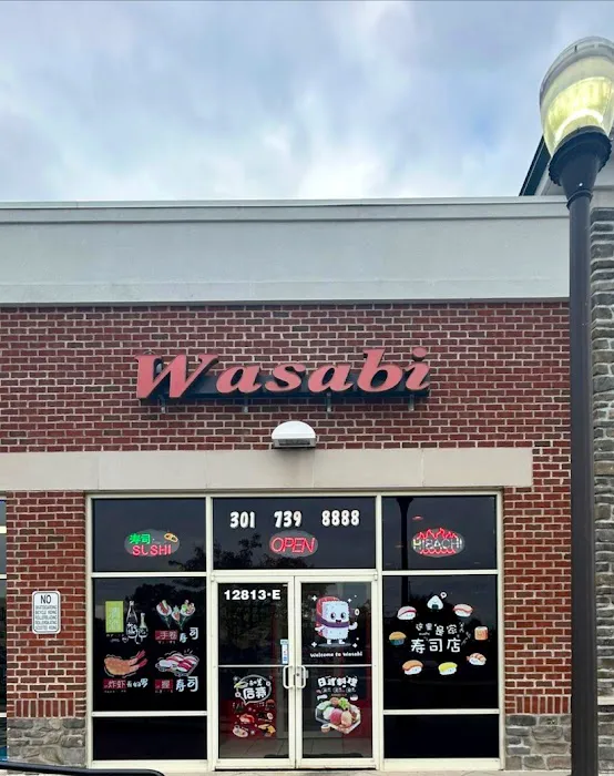 Wasabi Picture 1