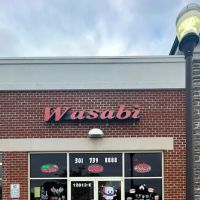 Wasabi ico