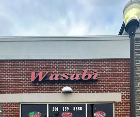 Wasabi