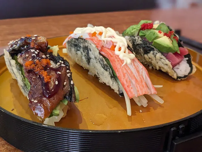 Wasabi Picture 7