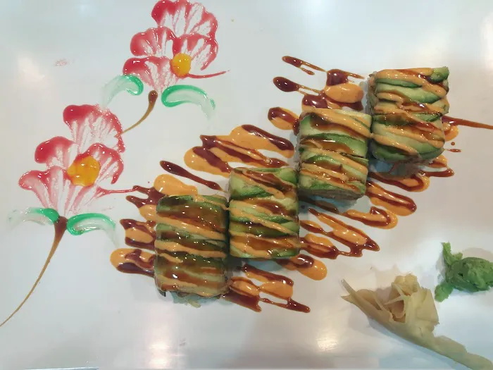 Wasabi Picture 3