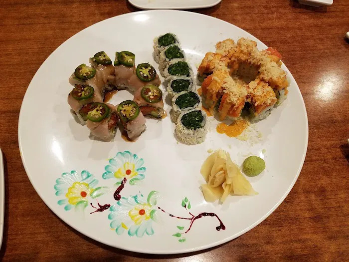 Wasabi Picture 5
