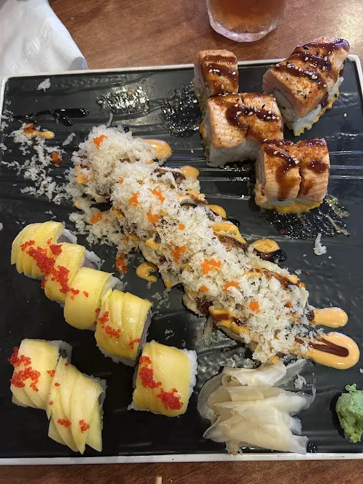 Wasabi Picture 9