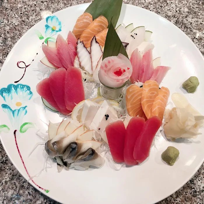 Wasabi Picture 10