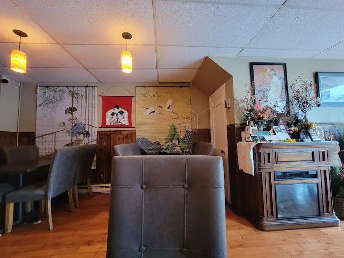Sapporo Japanese Restaurant Picture 1