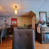 Sapporo Japanese Restaurant ico