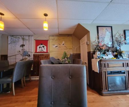 Sapporo Japanese Restaurant