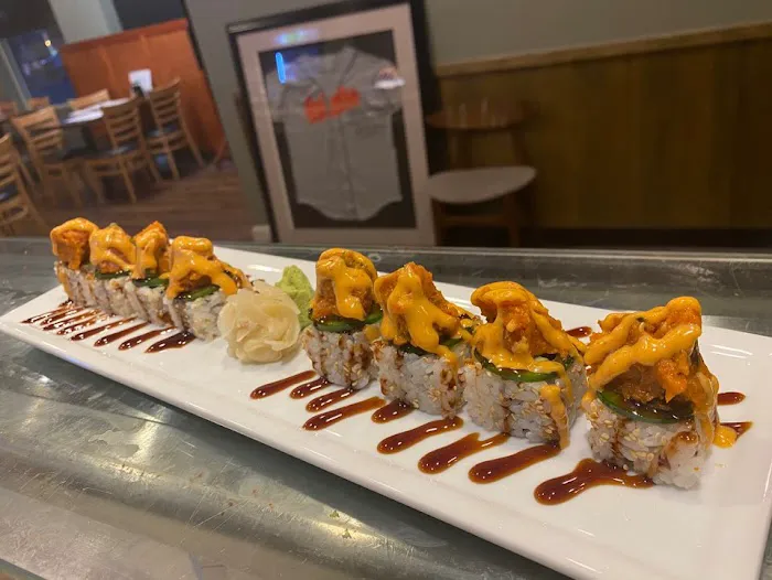 Sapporo Japanese Restaurant Picture 7