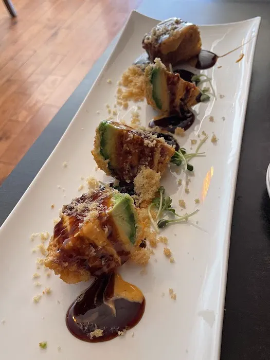 Sapporo Japanese Restaurant Picture 4