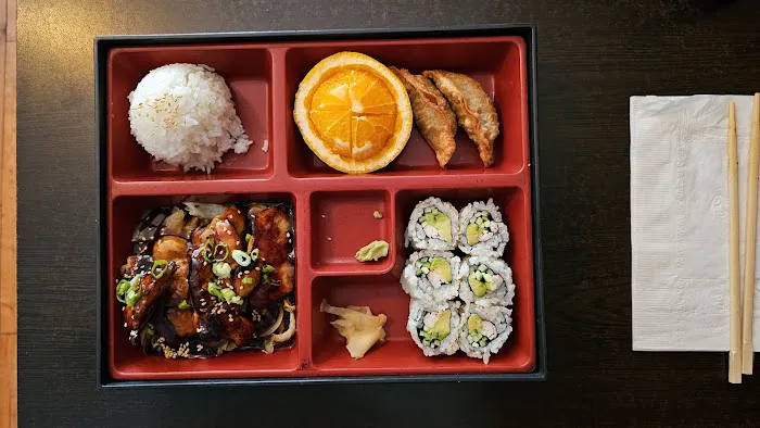 Sapporo Japanese Restaurant Picture 6