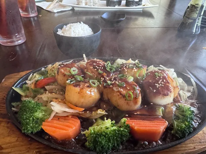 Sapporo Japanese Restaurant Picture 10