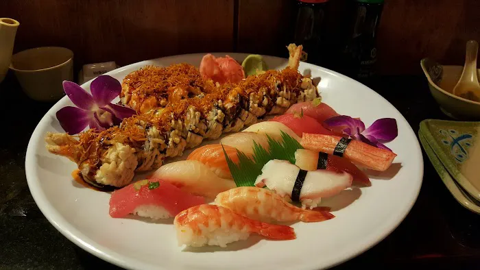 Ichiban Japanese Steak & Seafood House Picture 1