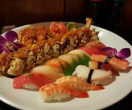 Ichiban Japanese Steak & Seafood House
