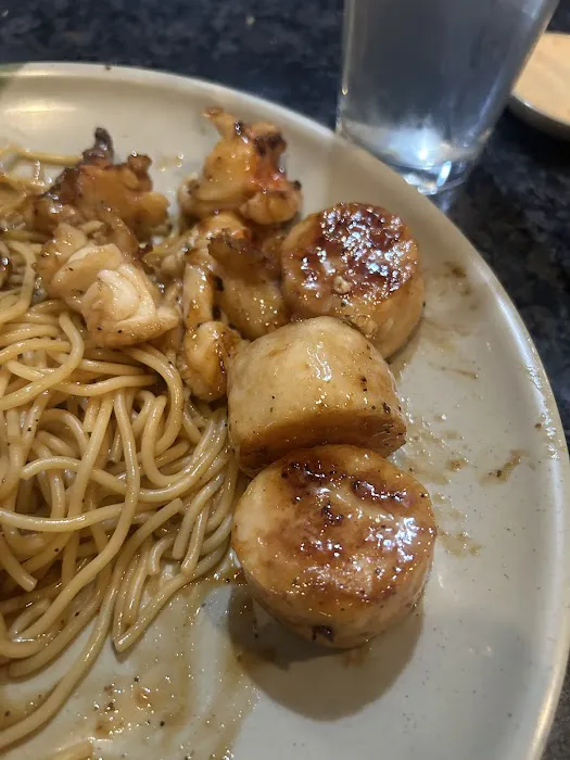 Ichiban Japanese Steak & Seafood House Picture 3