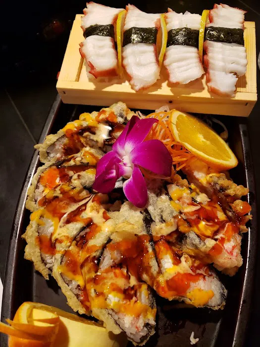 Ichiban Japanese Steak & Seafood House Picture 8