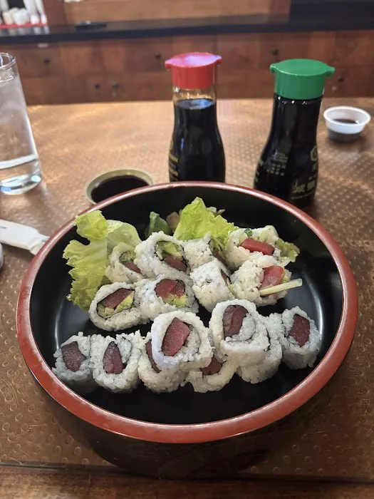 Ichiban Japanese Steak & Seafood House Picture 7