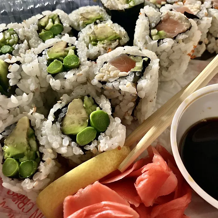 YamaFuji Japanese Restaurant Picture 9