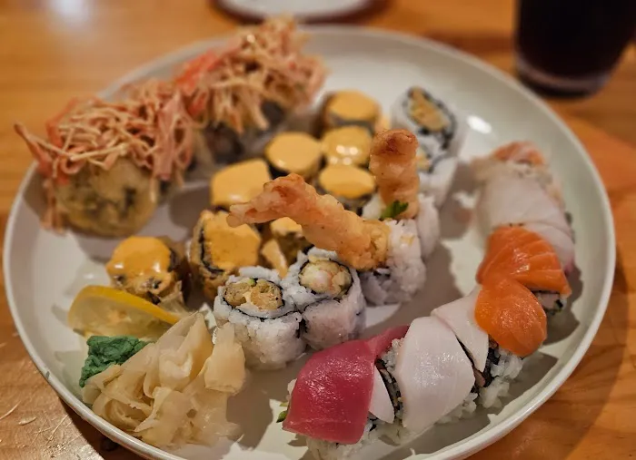 YamaFuji Japanese Restaurant Picture 2