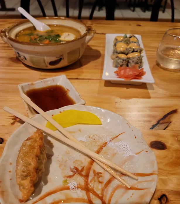 YamaFuji Japanese Restaurant Picture 5