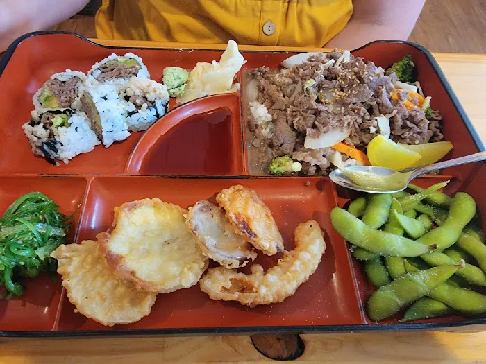 YamaFuji Japanese Restaurant Picture 6