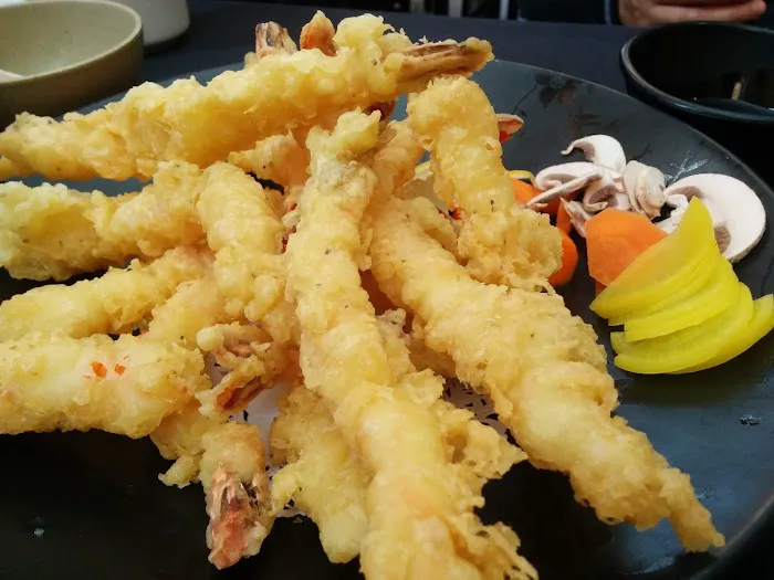 YamaFuji Japanese Restaurant Picture 4