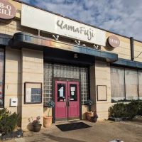YamaFuji Japanese Restaurant ico