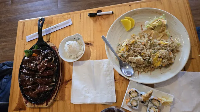 YamaFuji Japanese Restaurant Picture 3