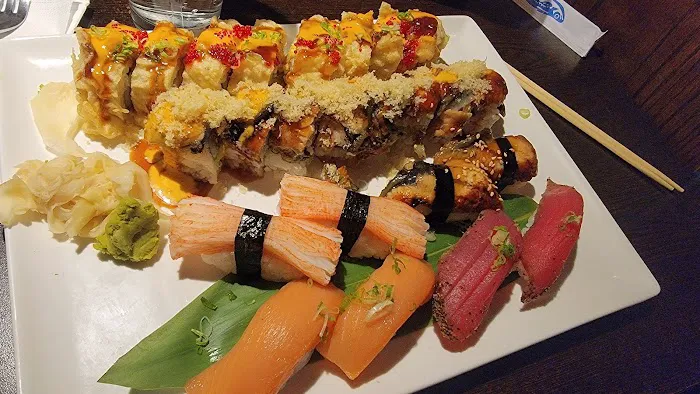 AKI Japanese Restaurant Picture 1