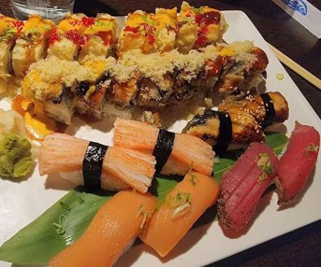 AKI Japanese Restaurant