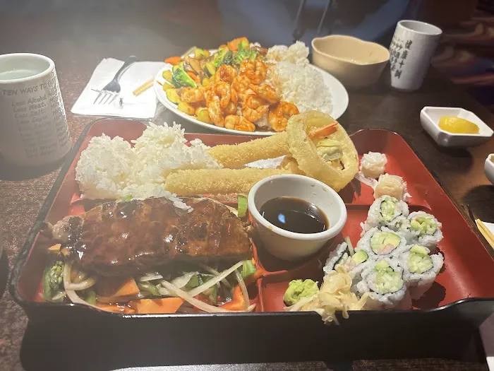 AKI Japanese Restaurant Picture 8