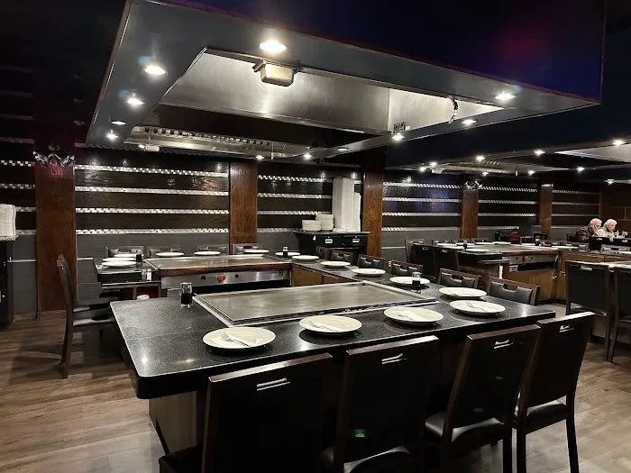 AKI Japanese Restaurant Picture 9