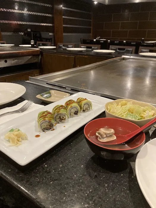 AKI Japanese Restaurant Picture 7