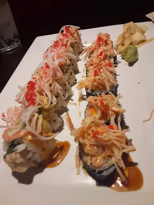 AKI Japanese Restaurant Picture 2