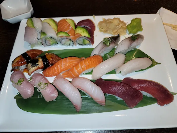 AKI Japanese Restaurant Picture 5