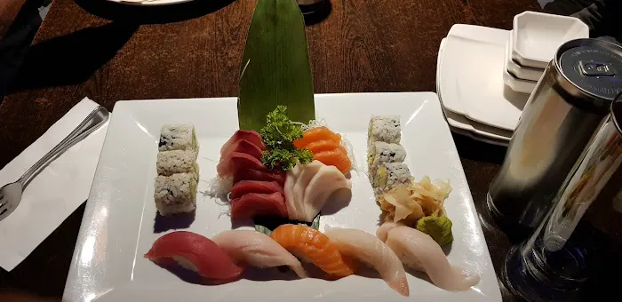 AKI Japanese Restaurant Picture 4