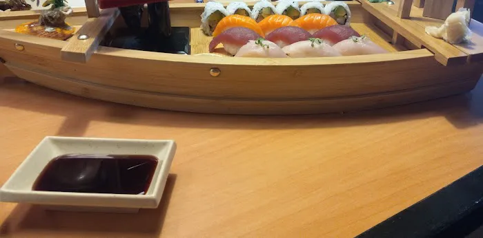 Naruto Asian Cuisine Picture 1