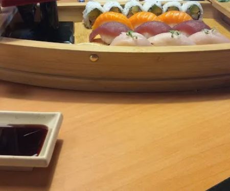 Naruto Asian Cuisine
