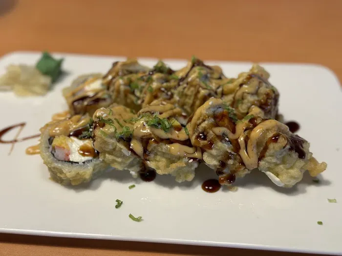 Naruto Asian Cuisine Picture 4