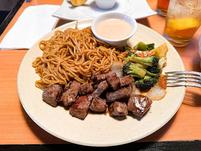 Naruto Asian Cuisine Picture 7