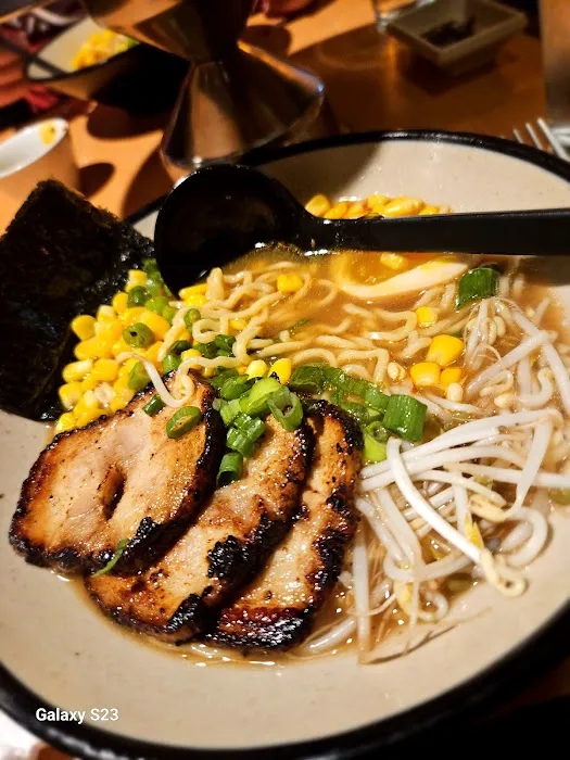 Naruto Asian Cuisine Picture 10