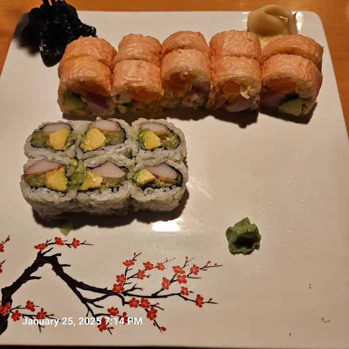 Naruto Asian Cuisine Picture 8