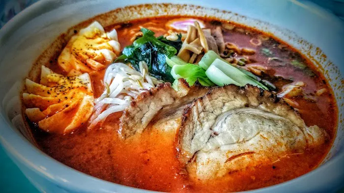 KAZUE Ramen & Sushi Bar Picture 4