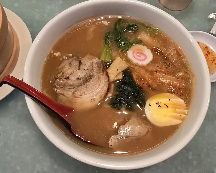 KAZUE Ramen & Sushi Bar Picture 8