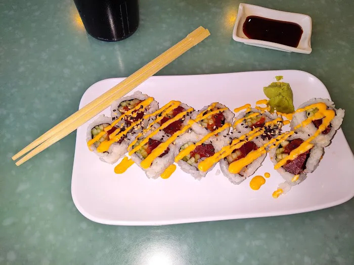 KAZUE Ramen & Sushi Bar Picture 10