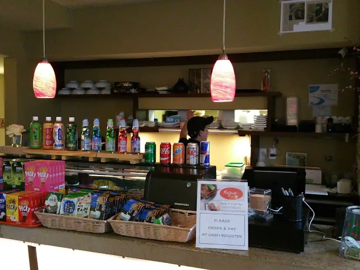 KAZUE Ramen & Sushi Bar Picture 2