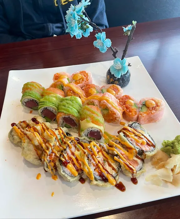 Sakura Shippensburg Picture 7