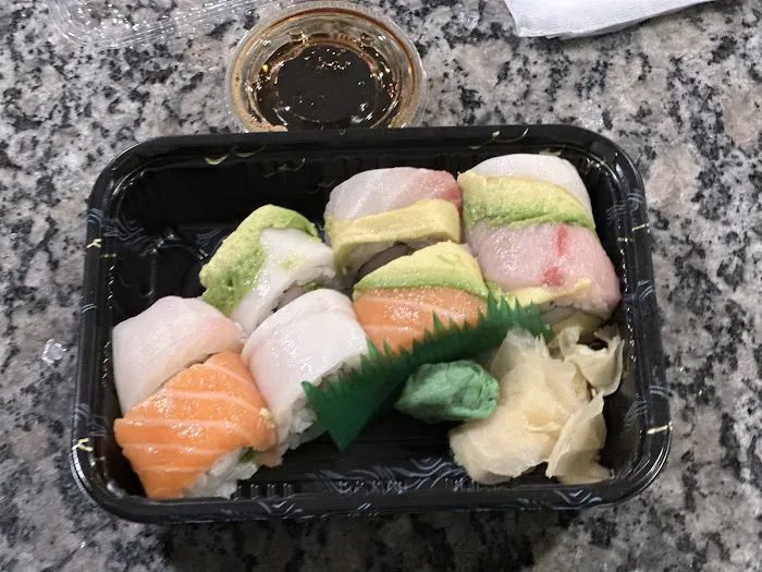Hata Japanese Cuisine Picture 5